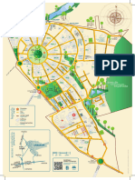 Mapa e Departamentos da UFS | PDF | Science