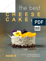 The_Best_Cheesecake_Recipes_Book_4_Sweet_with_Slightly_Tangy_Goodness