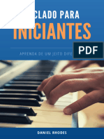 Teclado para Iniciantes