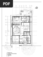 House Plan - PENTHOUSE | PDF | Residential Buildings | Houses - Penthouse Pdf Design