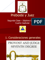 Grado 07 Preboste y Juez - PPSX