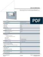 6AG11232DB032AX0 Datasheet en