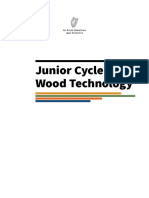 Wood-Technology