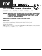 Mcm diagrama electronico detroit diesel serie 60 ddec vi