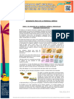 Geografía Física de La Península Ibérica