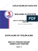 Yi̇yecek İçecek-12