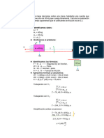 Ejercicio de Monografia