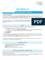 Clase 5.3 Leucemias III PDF