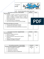 Cronograma tematicas ECONOMIA 11° 24