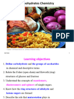 Chemistry CHO For PCI