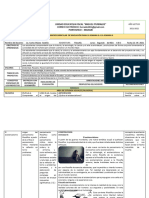 Planificación Microcurricular