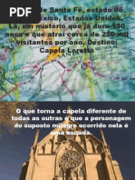 O Misterio Da Escada