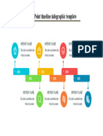 23881-Powerpoint Timeline Infographic Template