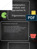 3.1. Trigonometry