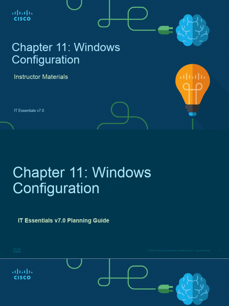 Understanding Windows Control Panels | PDF | Computer File | Microsoft ...