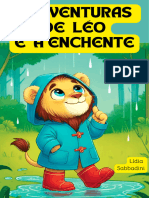 A Aventura de Léo Na Enchente - 20240510 - 082615 - 0000