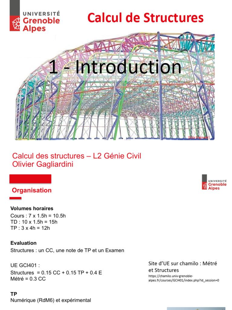 RDM Partie1 Introduction | PDF