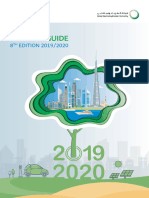 DEWA - Service Guide 2019-2020 - English - Double