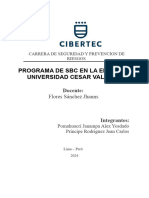 Experiencias Reales de Trabajo III Ciclo Pomahuacri-Principe