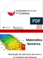 CP1_Erros e os Numeros de Máquina