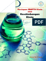 5. Kesetimbangan Kimia  2023