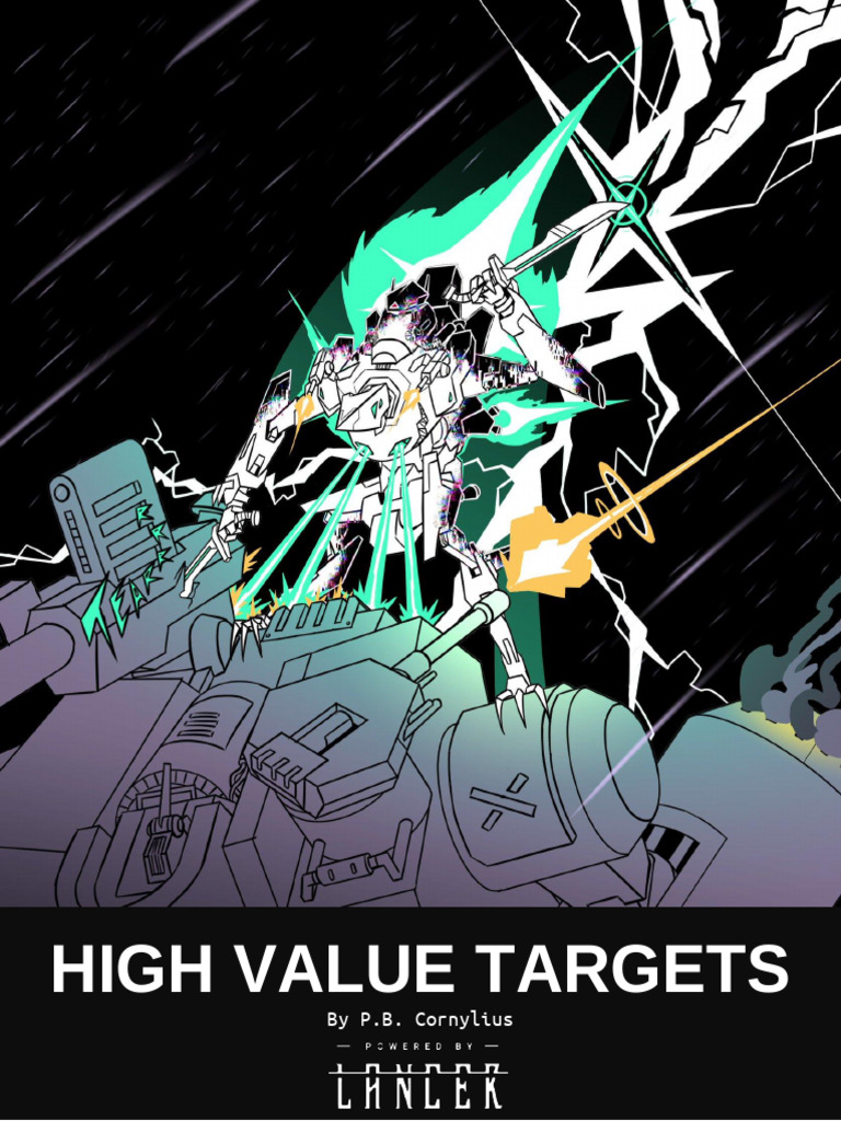 Lancer High Value Targets 1.0 | PDF