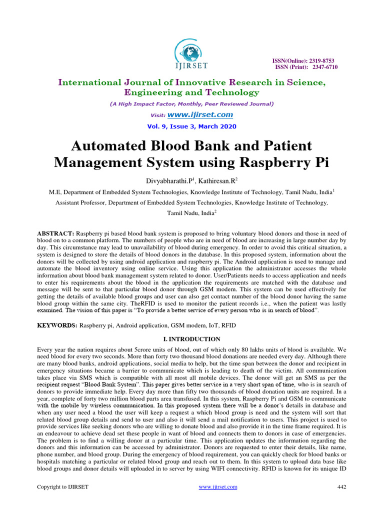 foreign-blood-bank-management-system-research-paper-pdf-world-wide