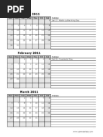 Jewish Calendar 2008 | PDF | Observances Set | Jewish Texts