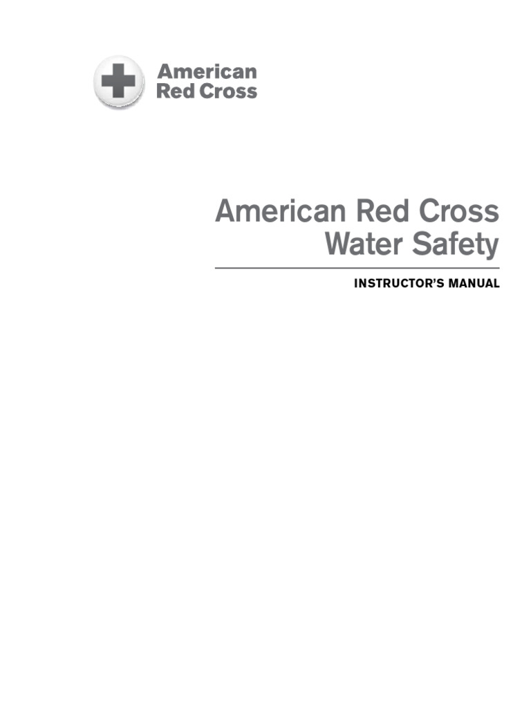 Swimming and Water Safety Handbook | PDF | Swimming | Learning