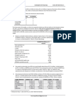 Trabalho Valuation .