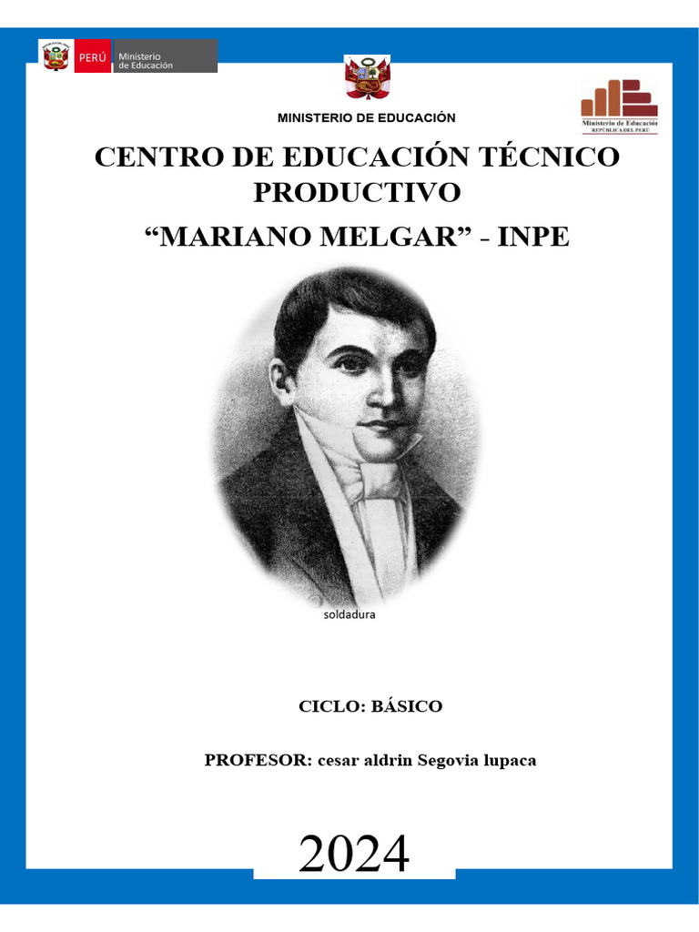 Caratula programaci n curricular modular pdf