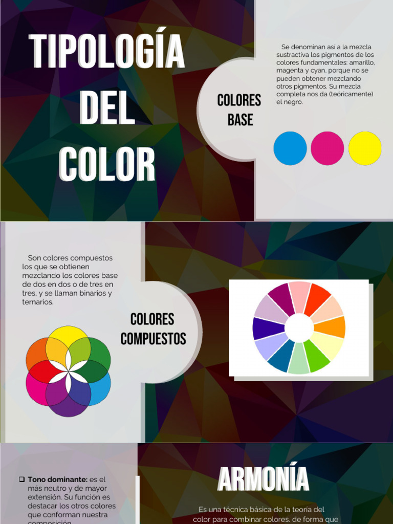Color Yen | PDF
