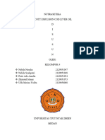 Nutreusetika - 4B - KLP 4