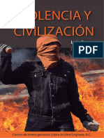 Violenciaycivilizacion