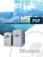 Network Device VFD-S