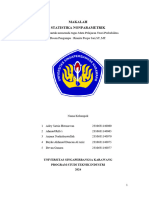 Makalah Modul Materi 3 - Kelompok 2 - Teori Probabilitas