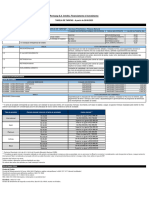 Tabela Tarifas Jun 23 CartaoPF