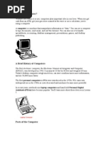 Download What is a Computer by api-3853266 SN7322465 doc pdf