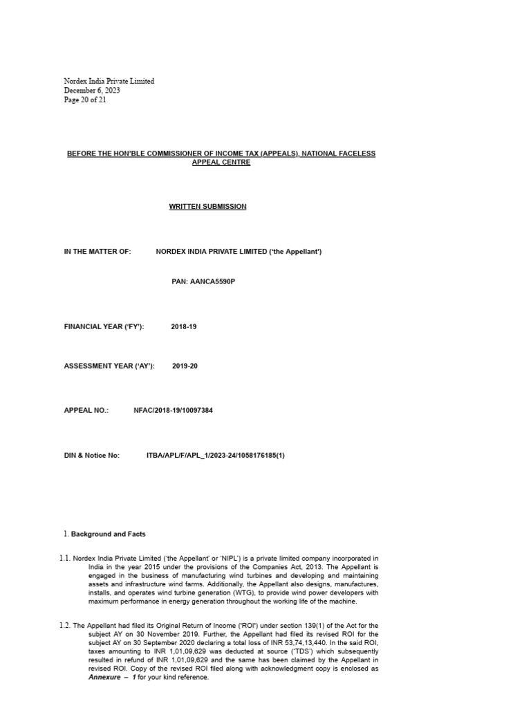 Screenshot 2024 04 24 at 8 41 17 am pdf tax treaty auditor s report