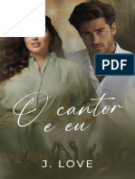 O Cantor e Eu - J. Love