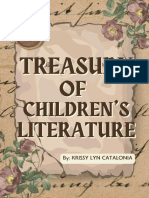 Treasury of Children’s Literature