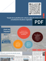 Presentacion Reporte IPT y Plan de Apoyo Actualizacion PRC MINVU F