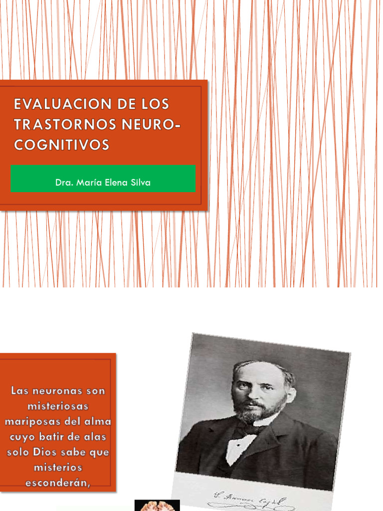 Evaluación Neuropsicológica BCSE | PDF | Cerebro | Corteza cerebral