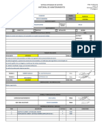 Des-01 Correctivo Mes de Febrero Planta 02