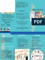 Diabetes Mellitus