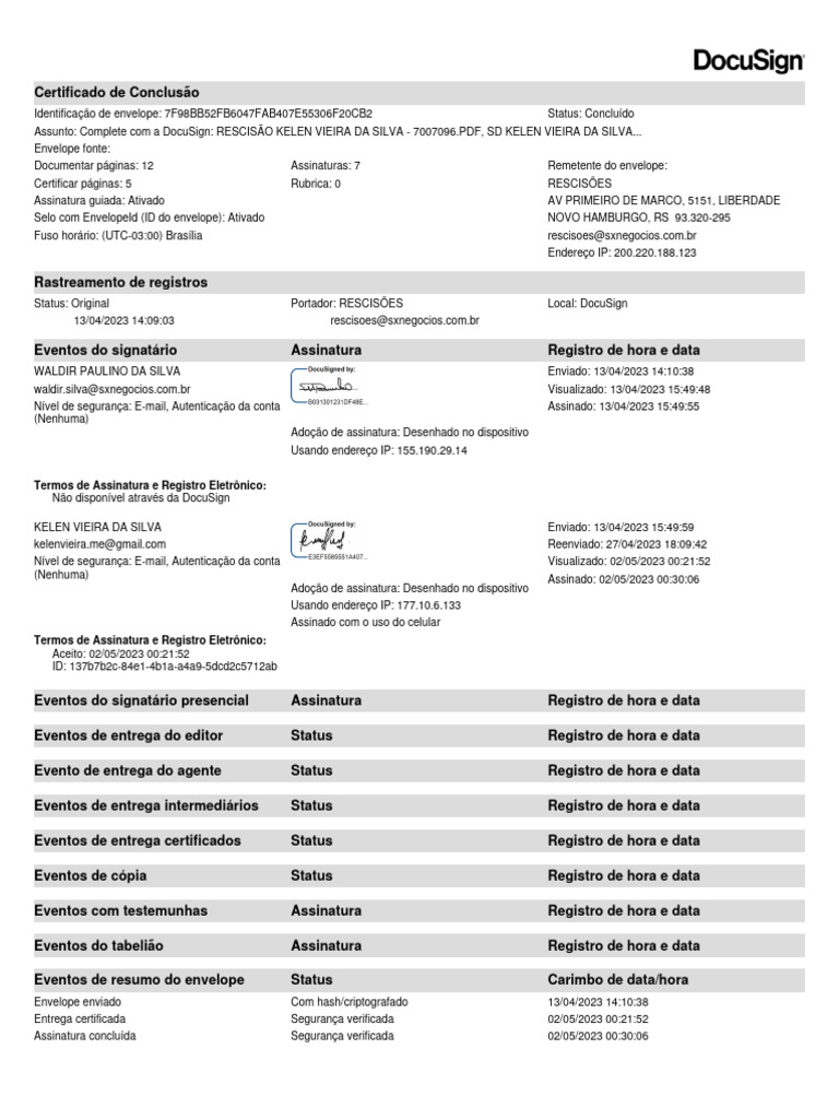 Summary | PDF | Email Address