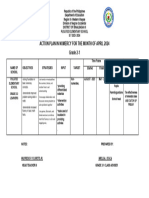 EGCA-ACTIONPLAN-numeracy[1][1]