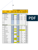 Business Blitz Comparison