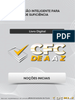 Livro Digital - Noções Iniciais PDF CFC de a a Z 0001