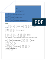 Ideals in Ring of Matrices Over Integers